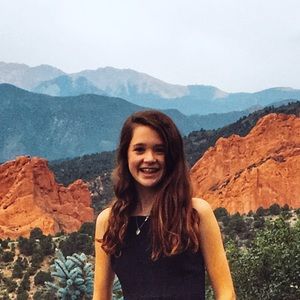 Meet your Posher, Kate